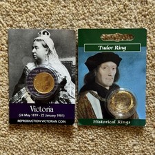Reproduction Victorian Queen