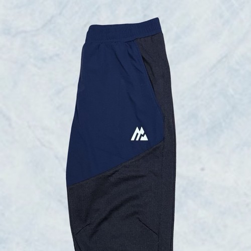 Mens blue montirex tracksuit - montirex,
