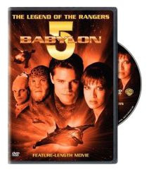 Babylon legend of the - of,