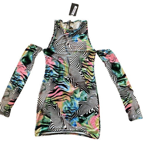 Bnwt rebellious size black - bnwt, 10
