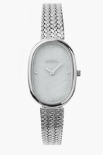 BREDA Jane Mesh Strap Watch