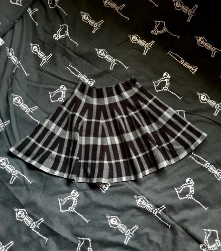 Black grey and - , white