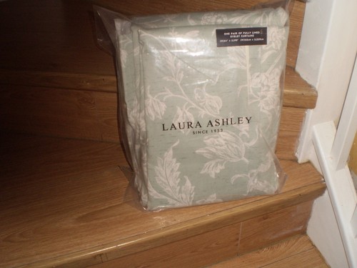 Laura ashley lloyd sage pair - lloyd,