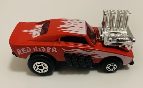 Matchbox international mb48 - matchbox,