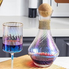 Red Wine Decanter 1000ml