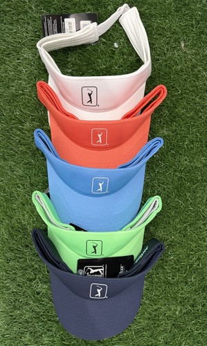 Pga tour airflux fairway mesh - pga,