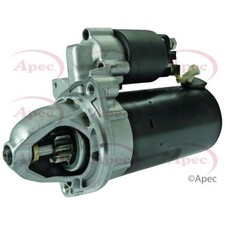 Starter APEC ASM1270 Fits Mercedes-Benz C-Class CLK E-Class G-Class M-Class