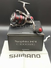 JDM SHIMANO Spinning Reel 21
