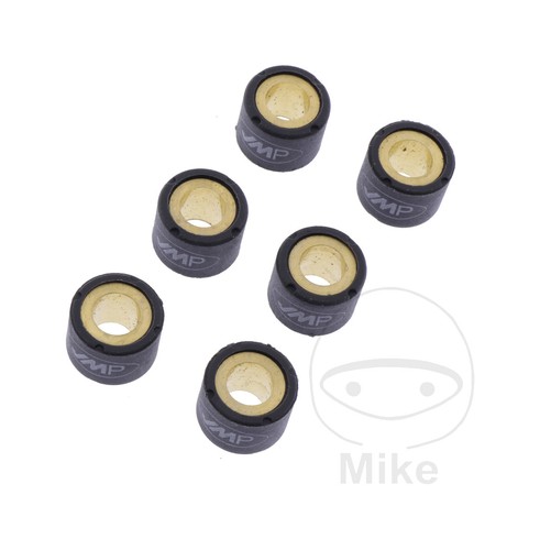 Jmp set variator rollers - of,