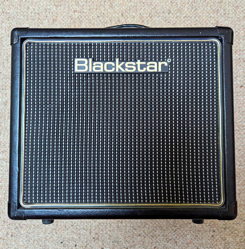 Blackstar valve combo - ht-1r,