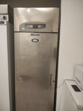 Foster freezer fully - fully, working