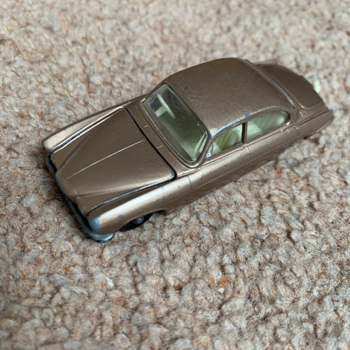 Matchbox lesney jaguar - lesney,