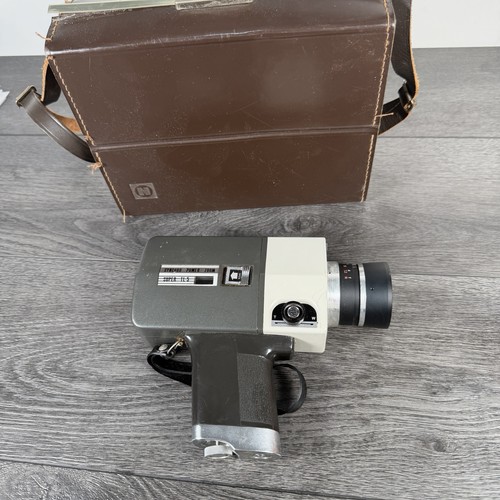 Neckermann super cine - tl-5,