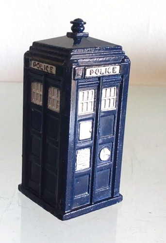 Dinky toys who - toys,