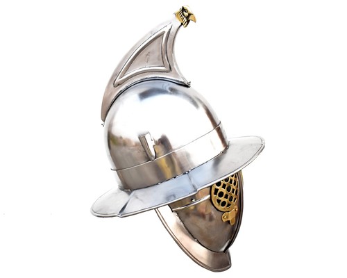 Hoplomachus helmet gauge - ,