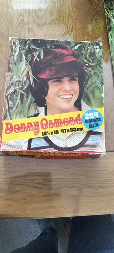 Vintage 1974 whitman donny - vintage,