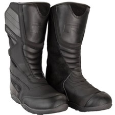 Richa vapour black touring - richa,