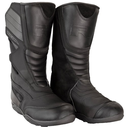 Richa vapour black touring - richa,