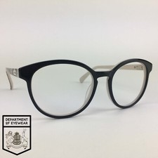 CATH KIDSTON eyeglasses BLACK