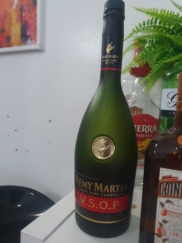Remy martin cognac fine - remy,