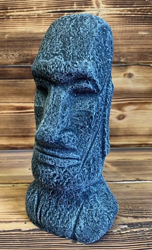 Stone garden easter island - easter,