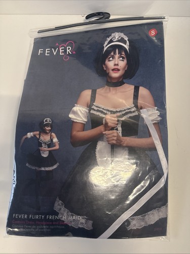 Ladies fever flirty french - fever,