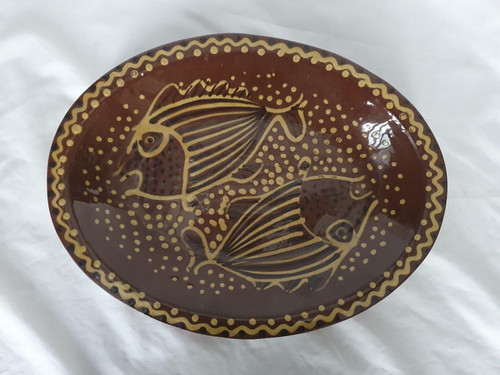 Jean hampton large oval - jean,