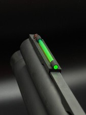 Magnetic Fibre Optic Shotgun