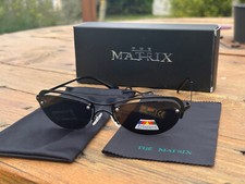 Matrix Polarized Sunglasses