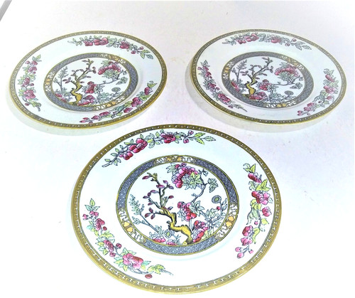 Wedgwood indian tree - wedgwood,