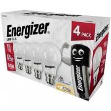 Led 60w bulb b22 - bulb,