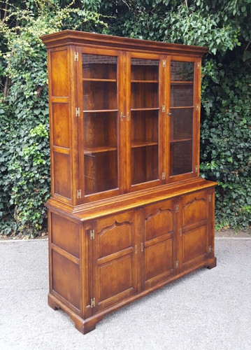 Titchmarsh goodwin solid - titchmarsh, oak