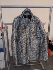 Mens Luke 1977 Patterned Jacket Size XL