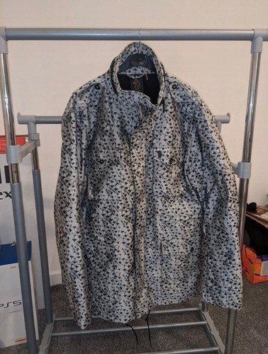 Mens luke 1977 patterned - 1977,