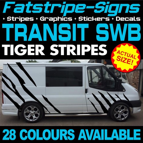 Fits ford transit - fits,