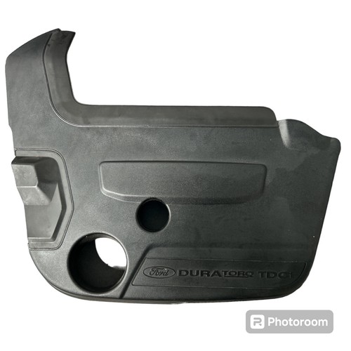 Ford tdci engine - tdci,