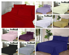 100% Brushed Cotton Thermal