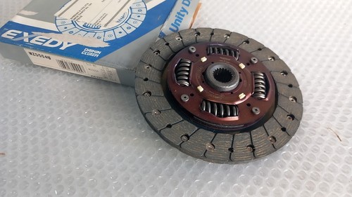 Clutch plate disc for - plate, mazda