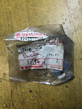 2 x 2.75T pad kawasaki