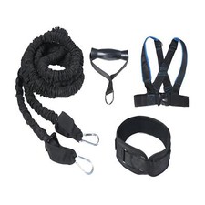 Resistance Band Strength