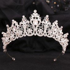 6.8cm Tall 6 Colours Crystal