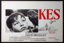 KES DAVID BRADLEY IN KEN LOACH