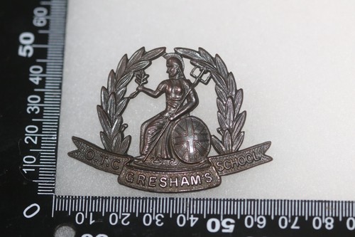 British army cap - british, gresham