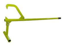 Timber Jack Log Hauler Lifter