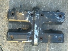 HONDA CB SEVEN FIFTY CAM COVER ENGINE CASE RC42 F2N CB750 CAMSHAFT COVER