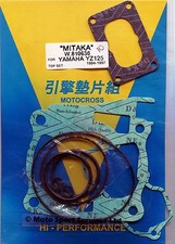 Top End Gasket Set Yamaha