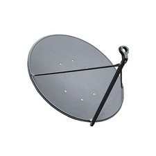 90cm Satellite Dish