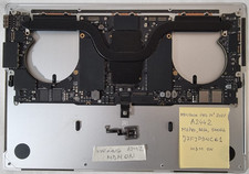MacBook Pro 14" 2021 A2442 M1 Pro 8-Core CPU 14-Core GPU 16GB 512GB Logic Board