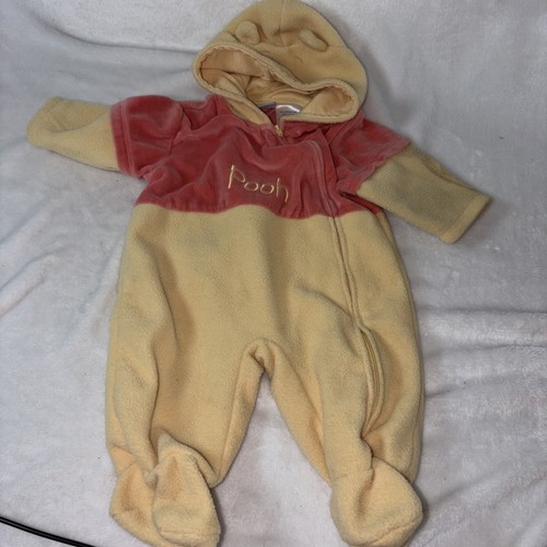 Vtg winnie the - vtg, pooh