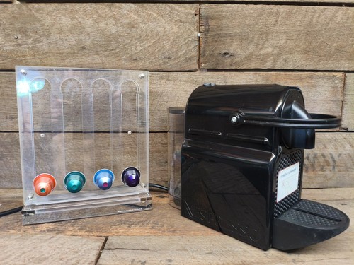 Nespresso magimix m105 - magimix,